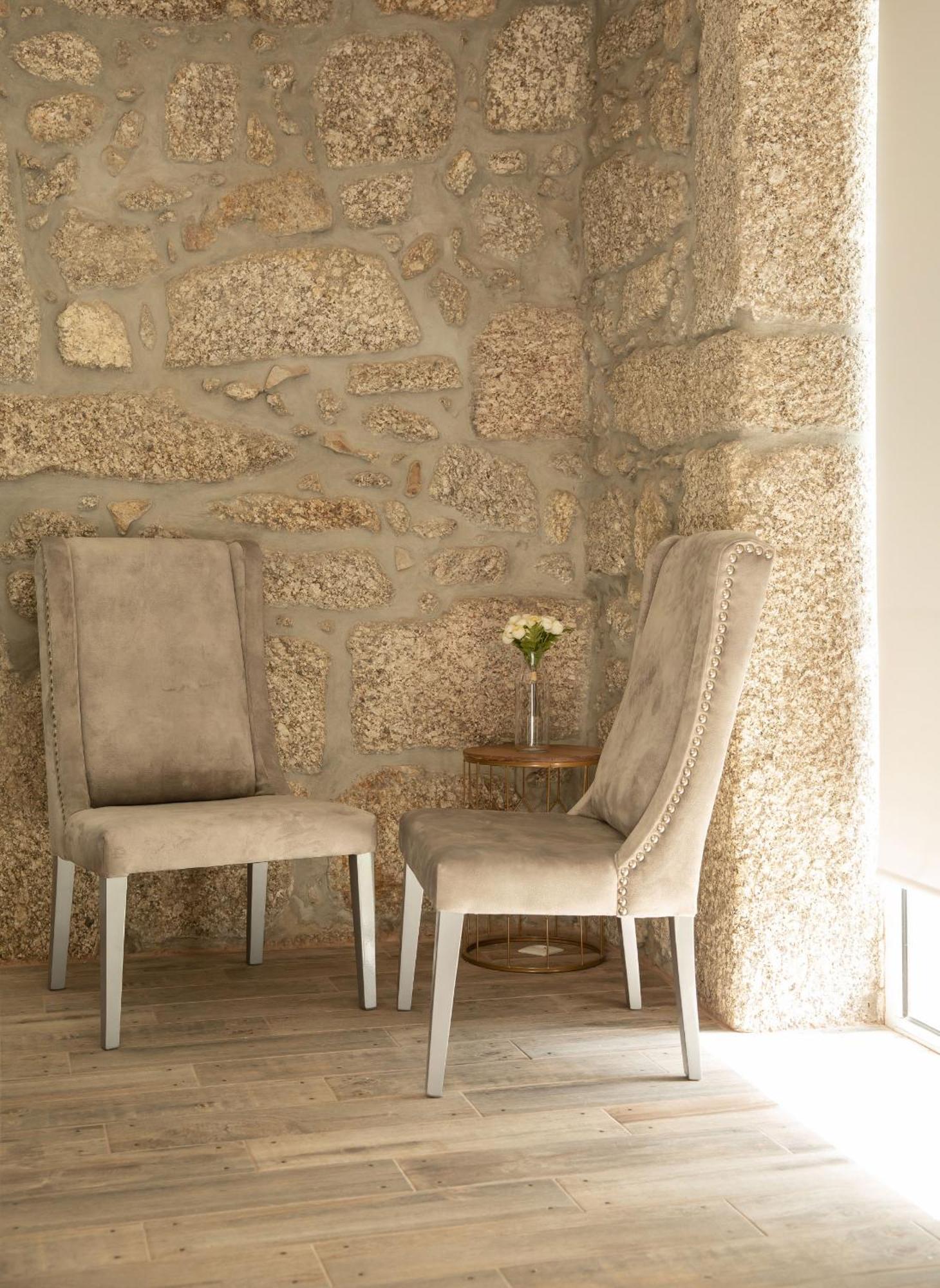 Casa Da Pontelha By Geres Casas Villa Terras de Bouro Eksteriør bilde